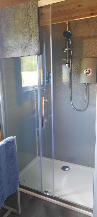 Dalrigh Pod Villa Onich Exteriör bild